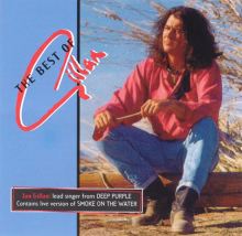 The Best of Gillan