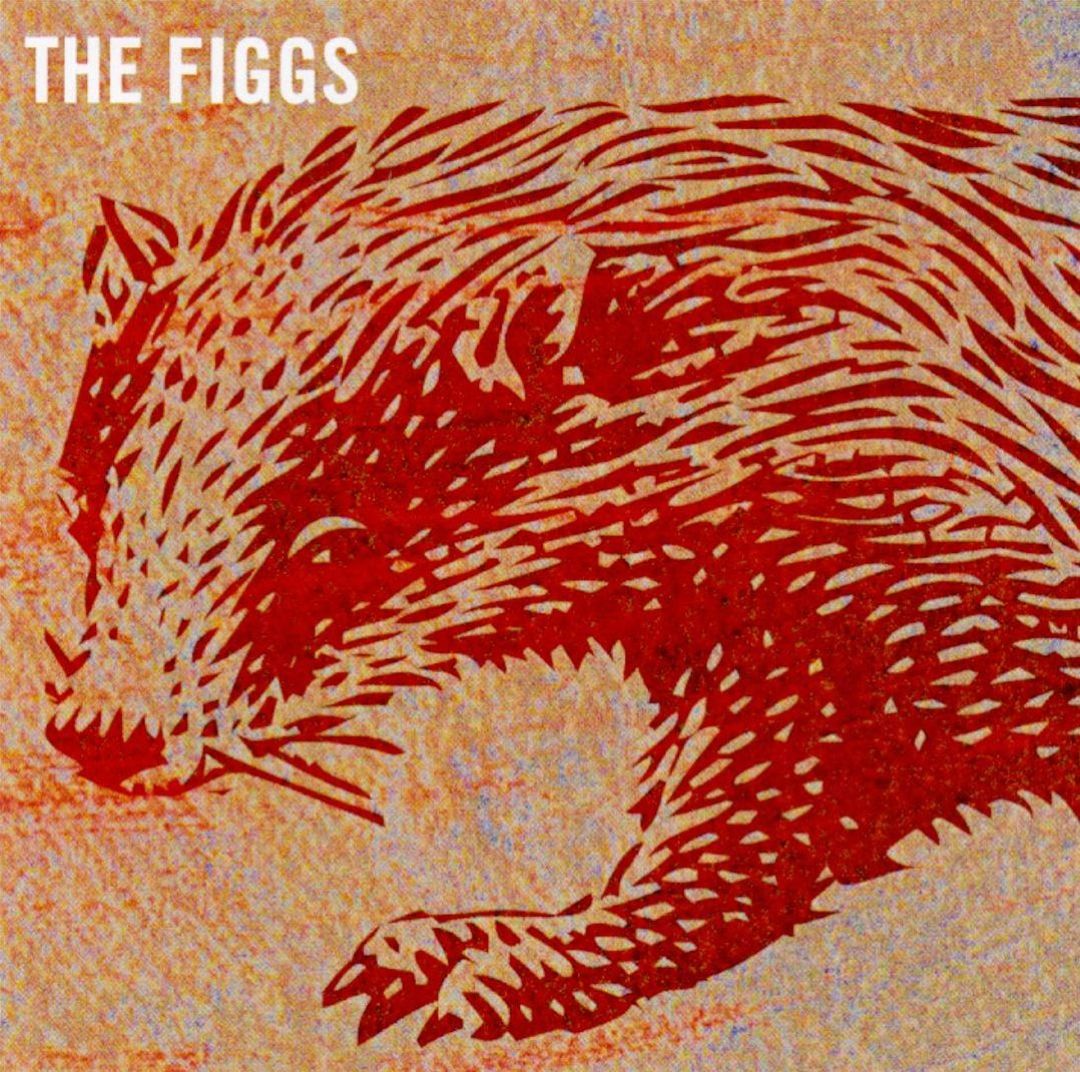 Figgs Badger - The Figgs | Album | AllMusic