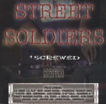 Street Soldiers [Priority]