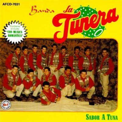 Sabor a Tuna