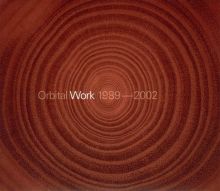 Work 1989-2002