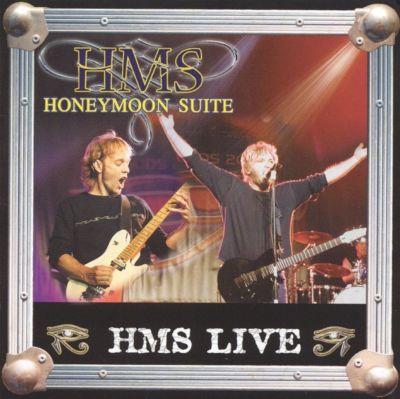 HMS Live