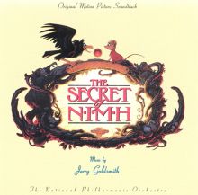 The Secret of NIMH [Original Motion Picture Soundtrack]