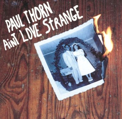 Ain't Love Strange