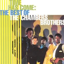 Time Has Come: The Best of the Chambers Brothers