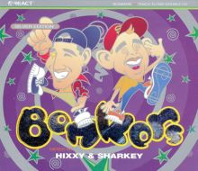 Bonkers: Silver Edition