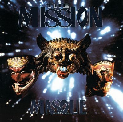 Masque [Bonus Tracks]