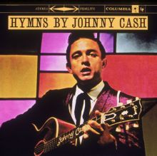 Hymns by Johnny Cash