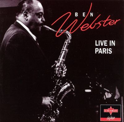 Live in Paris, 1972