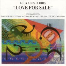 Love for Sale