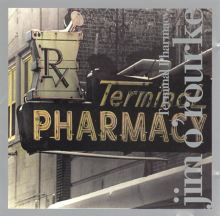 Terminal Pharmacy