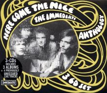 Here Come the Nice: The Immediate Anthology