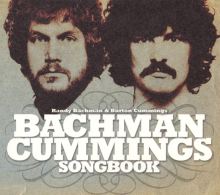 Bachman Cummings Songbook