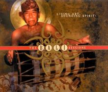 Living Art, Sounding Spirit: The Bali Sessions