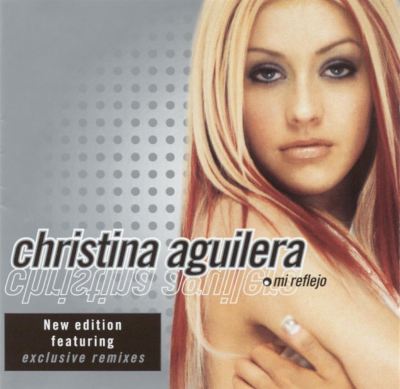 Mi Reflejo [Bonus Remixes]