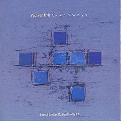 Seven Ways [Bonus CD]