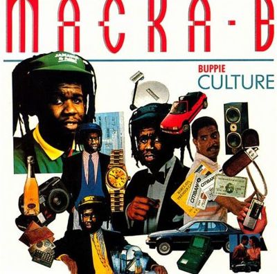 Buppie Culture