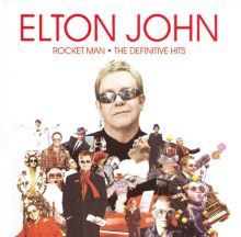 Rocket Man: The Definitive Hits