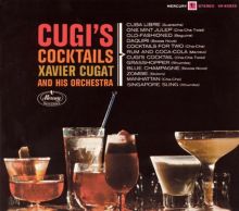 Cugi's Cocktails