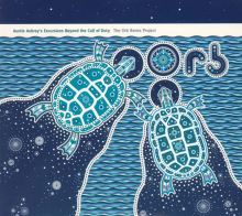 Auntie Aubrey's Excursions Beyond the Call of Duty, Pt. 1: The Orb Remix Project