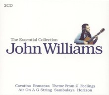 The Essential Collection