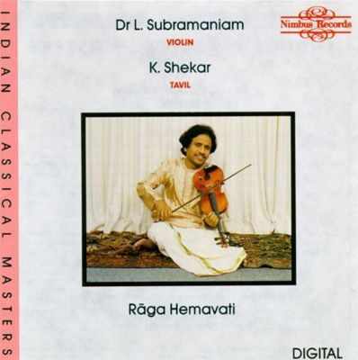 Raga Hemavati