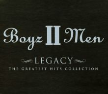 Legacy: The Greatest Hits Collection
