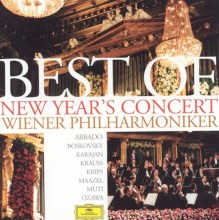 Best of New Year's Concert