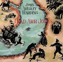 Trad Arr Jones