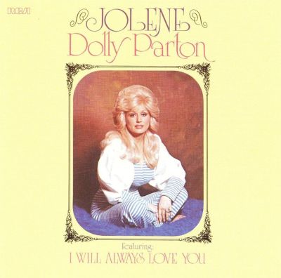 Jolene [Bonus Tracks]