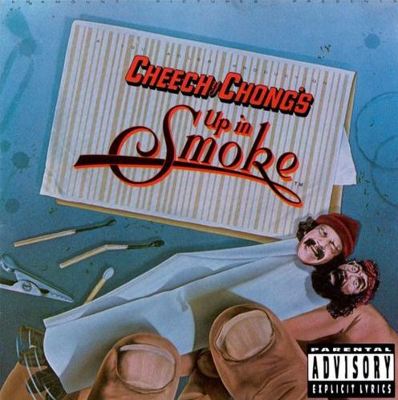 Up in Smoke