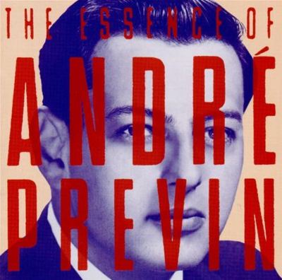 The Essence of Andre Previn