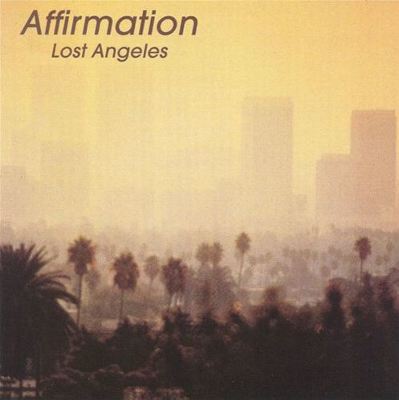 Lost Angeles