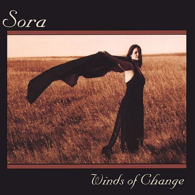 Winds of Change
