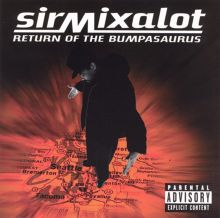 Return of the Bumpasaurus