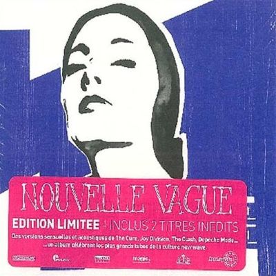 Nouvelle Vague [14 Tracks]