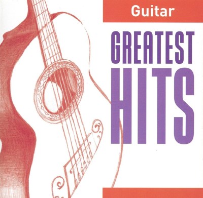 Guitar Greatest Hits