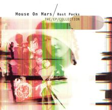 Rost Pocks: The EP Collection