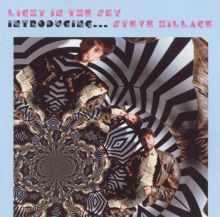 Introducing Steve Hillage