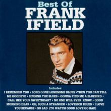 The Best of Frank Ifield