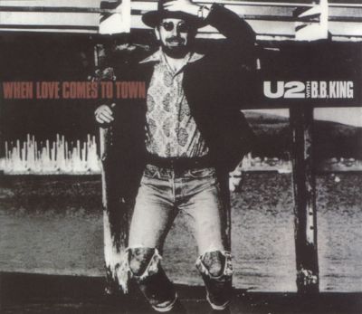 When Love Comes to Town