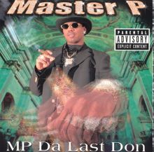 Master P, Songs, Albums, Discography & Reviews | AllMusic