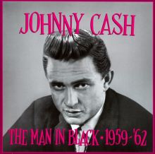 The Man in Black: 1959-1962