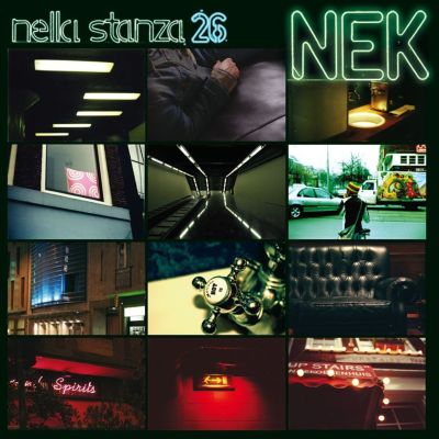 Nella Stanza 26