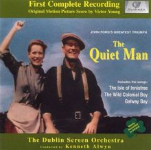The Quiet Man [Original Motion Picture Soundtrack]