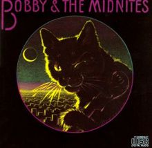 Bobby & the Midnites