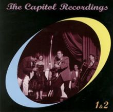 The Capitol Recordings