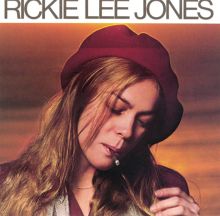 Rickie Lee Jones