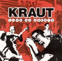 Kraut — Biography, Discography, Albums & Expert Reviews | AllMusic