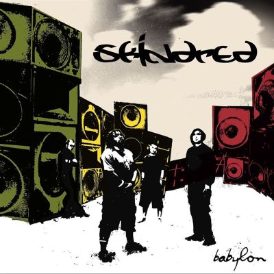 Nobody [CD #1]